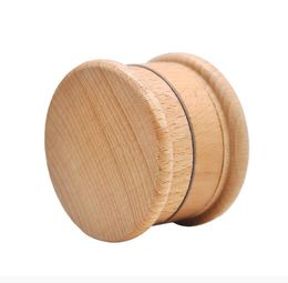 New type of wood grinder metal grinder diameter 60mm three layers