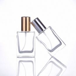 Shop Square Fragrance Bottle UK 2020 Sambette High Quality 50ml Square