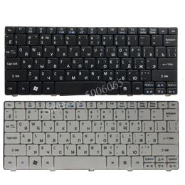2022 teclado nsk Teclados de substituição de laptops Russin / RU Teclado para NSK-AS01D V111102AS5 NSK-AS40R V111102AS3 NSK-AS00R PK130E91A04 NSK-AS10R 9Z.N3K82.A0