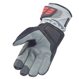 Motorcycle Gloves GS Dry Men's Grey Waterproof Breathable Travel Enduro for BMW Motorrad250N