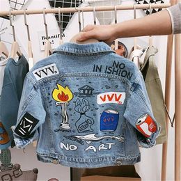 baby denim jacket australia