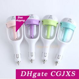 2020 New 12v Car Air Freshener Mini Car Humidifier Air Purifier Aroma And Essential Oil Diffuser Mist Maker Fogger From Faone23, $18.29 | DHgate.Com 2020 New 12v Car Air Freshener Mini Car Humidifier Air Purifier Aroma And Essential Oil Diffuser Mist Maker Fogger From Faone23, $18.29 | DHgate.Com