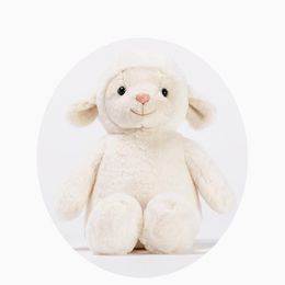 lamb soft toy australia