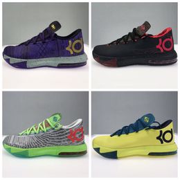 kevin durant volleyball shoes