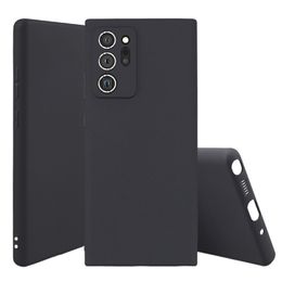 redmi 11 ultra UK - For Iphone 13 Pro Max Phone Cases Samsung Galaxy S22 Plus Ultra A03 Core A13 A33 A03S Xiaomi 12 Redmi Note 11 Matte Rubber Black TPU Covers