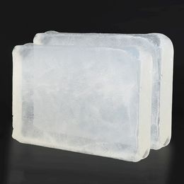 Diy transparent soap-based plant handmade soap essential oil soap raw material diy handmade soap base