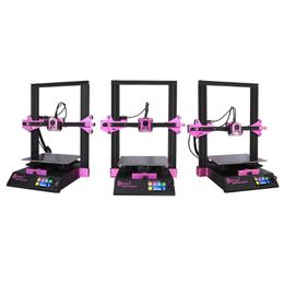 Anycubic Mega S - Unboxing e primo utilizzo - Stampante 3D adatta ai  beginner? 