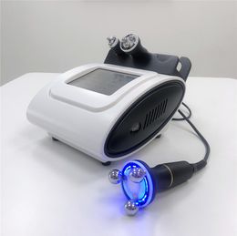 Portable Roll RF 360 degree Radio Frequency Rf Skin Tightening Machine for body slimming and shaping