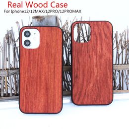 New Arrival Wood Phone Case For Iphone 12 Pro Max Custom Design Engraved Wooden Bamboo Back Cover For Samsung Note20 ultra