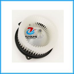 heater blower fan UK - High quality Car air conditioning heater blower motor fan for Mitsubishi Grandis 7802A007 China factory supply