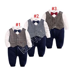 newborn bow tie outfit