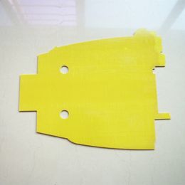 Heat Shield For Atlas Copco Cobra TT Breaker. Replacement part Free shipping