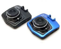 Новый Mini Car DVR Камера DVRS Full HD Скрытая Парковка Рекордер Видеокамера Ночное видение Черный Короп Tash Cam с Розничной коробкой
