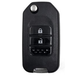 Locksmith Supplies KEYDIY for Honda Style Universal KD Remote Key B Series B10-2 B10-3 B10-4 for KD-X2 KD900 URG200