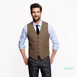 Fashion- Made New Style Vest 5 Style Single Breasted Man Waistcoat Mens/Bridegroom/Best Man Wedding/Dinner/Evening Vests