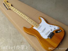 2022 Wholesale Hot New Arrive Electric Guitar In Stock