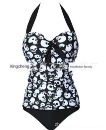 skull bikini uk