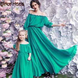 mom and daughter dresses canada