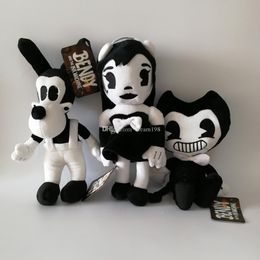bendy plush canada