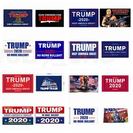 16styles Decor Banner Trump Flag Make America Great Again For President USA Donald Trump Election Banner Flag Donald Flags 150*90cm RRA3417
