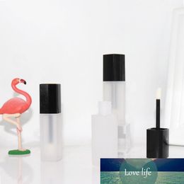 serum packaging UK - Empty DIY Lip Gloss Tubes Beauty Maquillaj Liquid Eyeliner Eyelash Serum Small Travel Container Cosmetic Packaging 200pcs