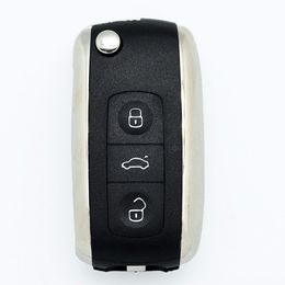 Locksmith Supplies KD Remote B03 Universal Remote Smart Key 3 Button for KD-X2 Mini KD900