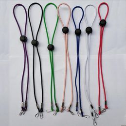 Mask Ear Rope Anti-lost Mobile Phone Lanyard Student Mask Lanyard Anti-stroke Ear Hanging Neck Rope Waterproof Bag Lanyard BT321