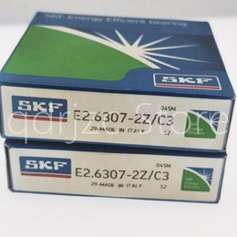 SKF deep groove ball bearing E2.6307-2Z/C3 35mm X 80mm X 21mm