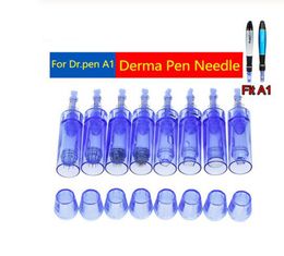 1/3/5/7/9/12/36/42/ Nano needle cartridge For derma pen Dr.pen A1 Auto Electric dermapen