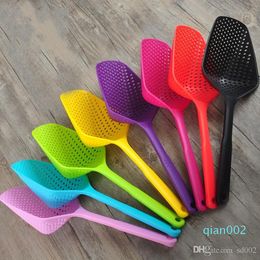 plastic strainers for cooking