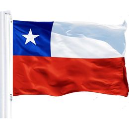 50pcs direct factory wholesale 3x5fts 90x150cm united states of american tejas texan state flag of texas SN3350