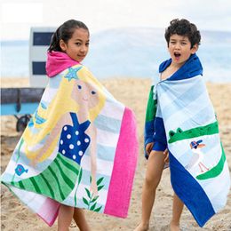 hooded beach towel canada
