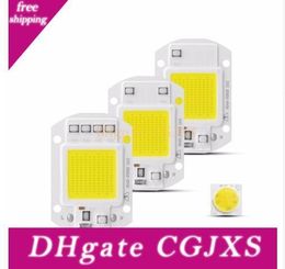 Ic Cob UK Chip 15W 25W LED COB Bulb Lamp 220V