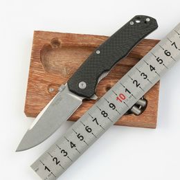 lionsteel molletta 100% M390 61HRC lama sistema di cuscinetti a sfera coltello da caccia tasca sopravvivenza coltello regalo a1036