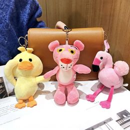 pink panther dolls