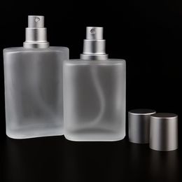 Frosted Glass Spray Perfume Bottles UK Frosted Glass Spray Perfume Bottles UK