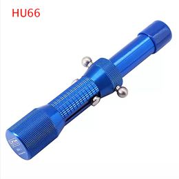 New Arrival NP Tools New Point Quick Open Tool HU66 v.2 for Audi/ Volkswagen-Open Door Lock HU66v.2 Locksmith Tools