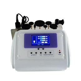 Easy Operate Monopolar RF Machine For Skin Tightening Wrinkle Removal Face Lift Monopolar RF Machine For Salon Spa