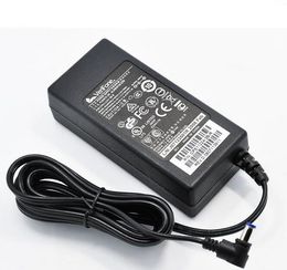 Genuine Power Supply AC Adapter Charger VeriFone VX670 VX680 12V 2A 24W POS Machine AU-79A0n CPS11224-3B-R AC 100-240V DC 12V 2A CPS