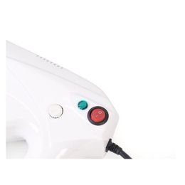 Handheld Electric Hair Nano Spray Gun Blue Ray Disinfectant Sterilizer 1200W Big Power Household Cleaning Tools