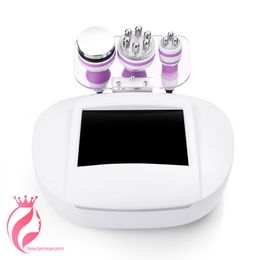 Body Slimming & Cellulite Reduction RF Cavitation Benefits Skin Tightening At Home Device Removal Wrinkle Body Slimming Equipment