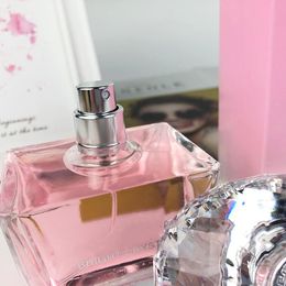 Perfumes Fragrances for Woman Perfume Spray 100ml Floral Fruity Gourmand EDT Good Quality Fast Delivery