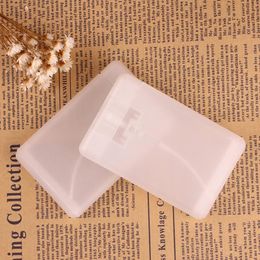 20ml Plastic Mini Pocket Credit Card Spray Perfume Bottle Wholesale for Cosmetic 2000pcs/lot In Stock