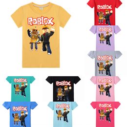 Shop Boys Roblox T Shirt Uk Boys Roblox T Shirt Free Delivery To Uk Dhgate Uk - 2018 summer boys t shirt roblox stardust ethical cartoon t shirt boy rogue one roupas infantis menino kids costume for chilren y19051003