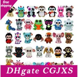 ty stuffed animals canada