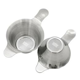 Stainless steel 304 tea drain strainer