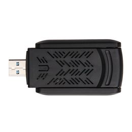 USB3.0 Wifi Adaptör 1900Mbps Çift Bant 2.4Ghz + 5.8GHz WiFi Dongle Bilgisayar 802.11ac Ağ Kartı 5 adet Freeshipping