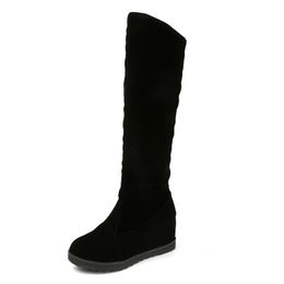 Descuento Venta De Botas Largas Para Mujeres. 2022 en venta en DHgate.com