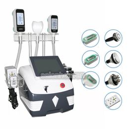 4 Handles Lipofreeze Criolipolisis Lipo Cryo Cryotherapy Cryolipolysis Cool Body Sculpting Liposuction Slimming Machine