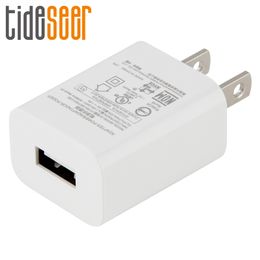 5V 1A Mini USB Charger Universal Phone Charger Charging for Mobile Tablet Wall Power Adapter Charge Mini Chargers